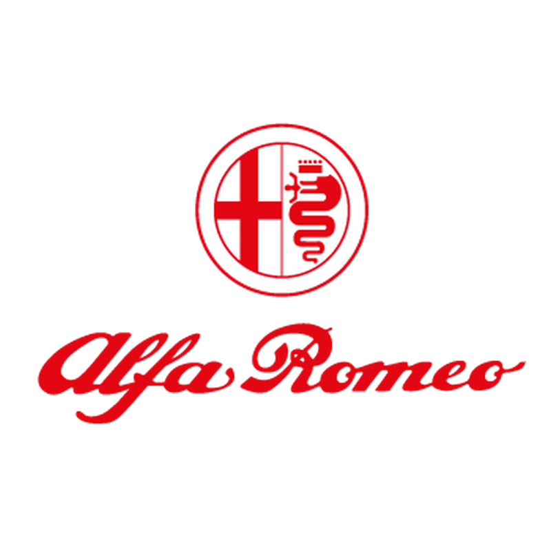 Alfa Romeo Logo