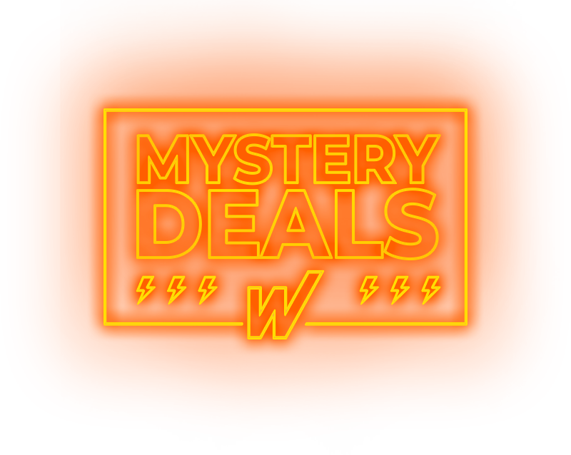 Mystery Deals