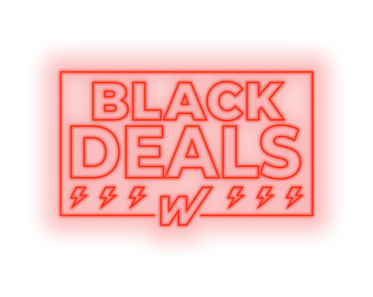 Black Deals