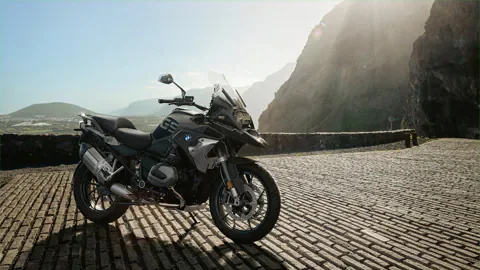 R 1250 GS, BMW Motorrad Wahl | © BMW Motorrad Wahl