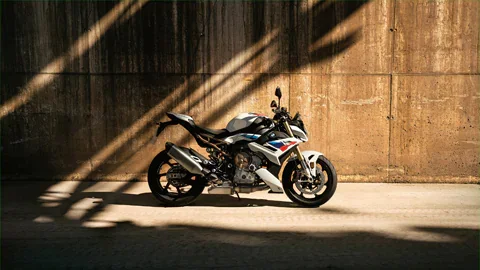 S 1000 R, BMW Motorrad Wahl, BMW Motorrad | © BMW Motorrad Wahl