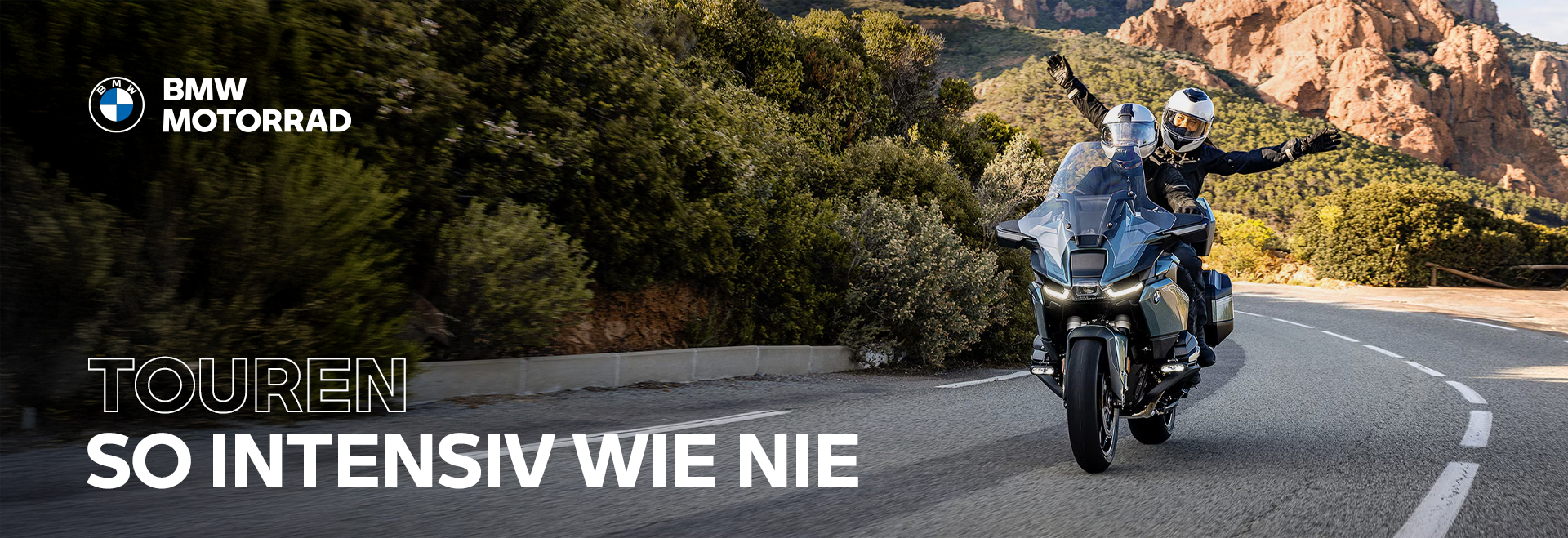 BMW Motorrad Saisonstart 2026 bei der Wahl-Group