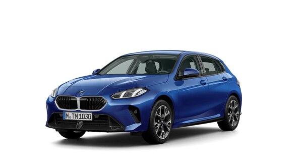 BMW 120i Leasingangebot Wahl-Group