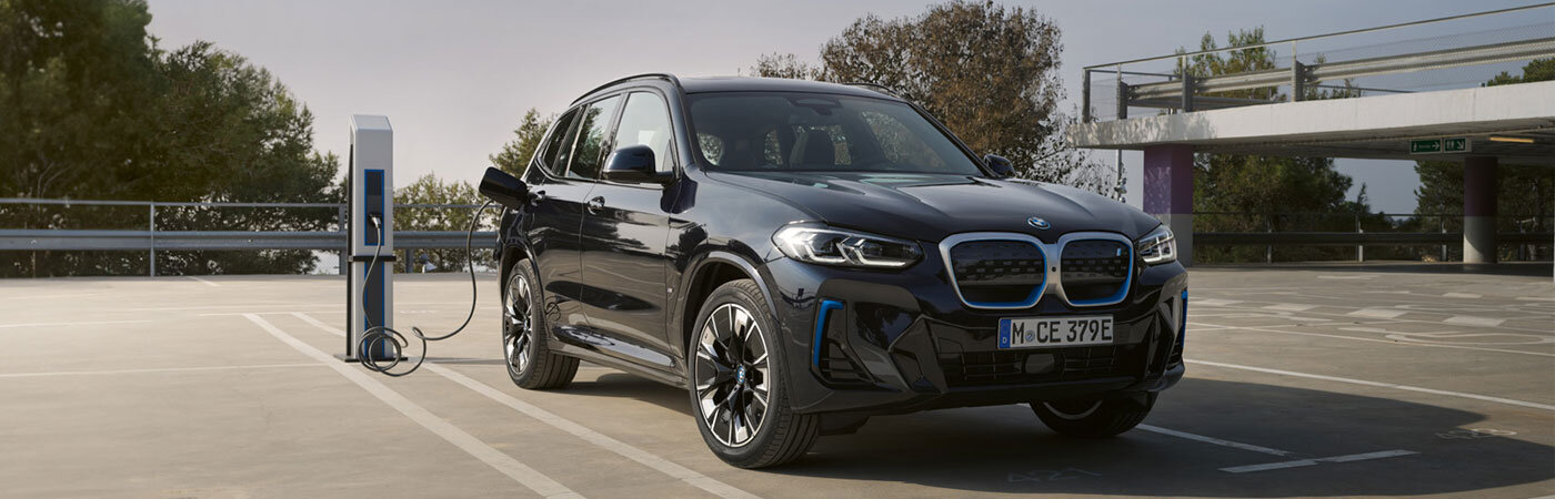 Entdecken Sie den BMW iX3: Dynamik trifft auf Effizienz. | © BMW Wahl bmw ix3; ix3; ix3 bmw; bmw ix3 preis; bmw ix 3; bmw g08 | © BMW Wahl