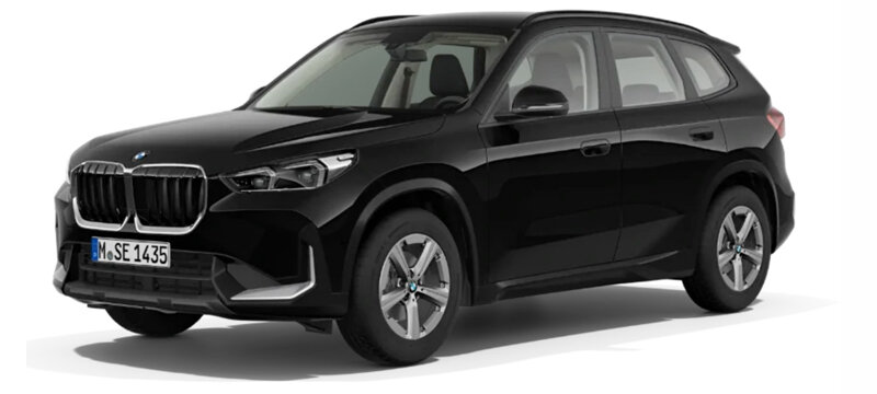 Der neue BMW X1 - Leasingbeispiel. | © BMW Wahl BMW X1, der neue bmw x1, bmw, bmw wahl | © BMW Wahl