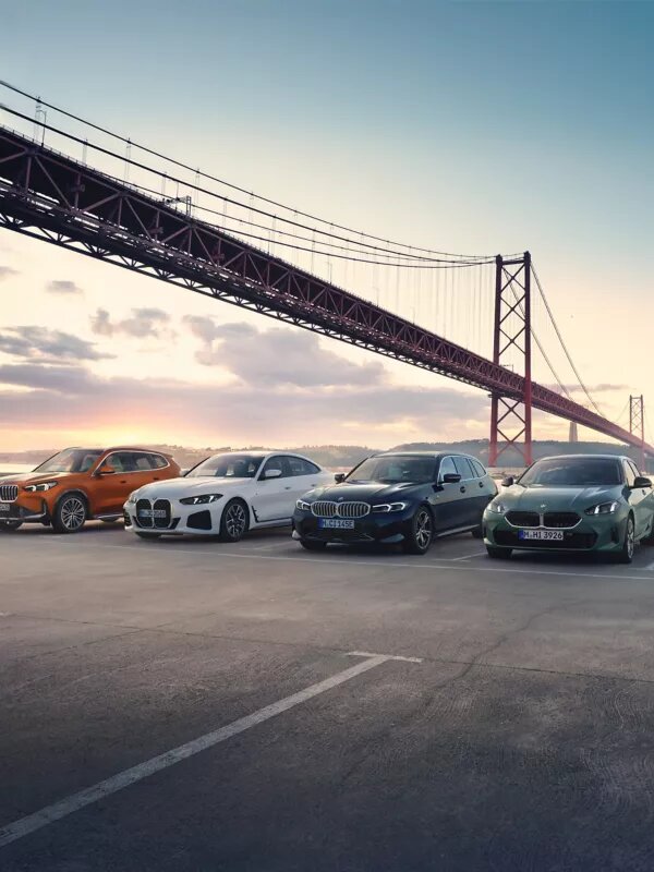 BMW Junge Gebrauchtwagen Aktion | Wahl-Group