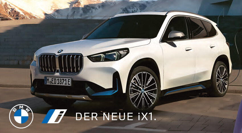 BMW Leasing Angebot für BMW iX1 auf Anfrage. | © BMW Wahl bmw ix1 leasing,bmw ix1 leasing, bmw ix1 leasen,ix1 bmw leasing,leasing bmw ix1,bmw leasing,bmw leasing angebot,bmw leasing angebote,leasing bmw,bmw leasen, leasing angebote bmw,bmw leasing ohne anzahlung,bmw leasing aktion, bmw leasing privat,bmw leasing deals,bmw leasing elektro | © BMW Wahl