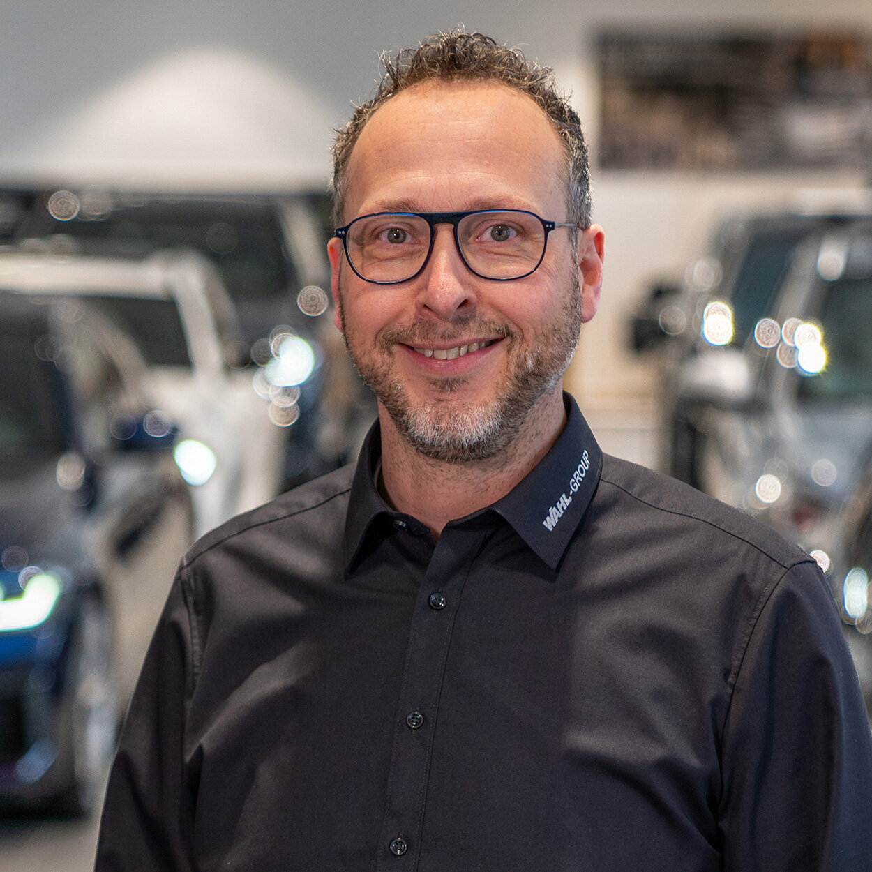 BMW Wahl Gießen | Öffnungszeiten & Kontakt Ihr BMW Partner