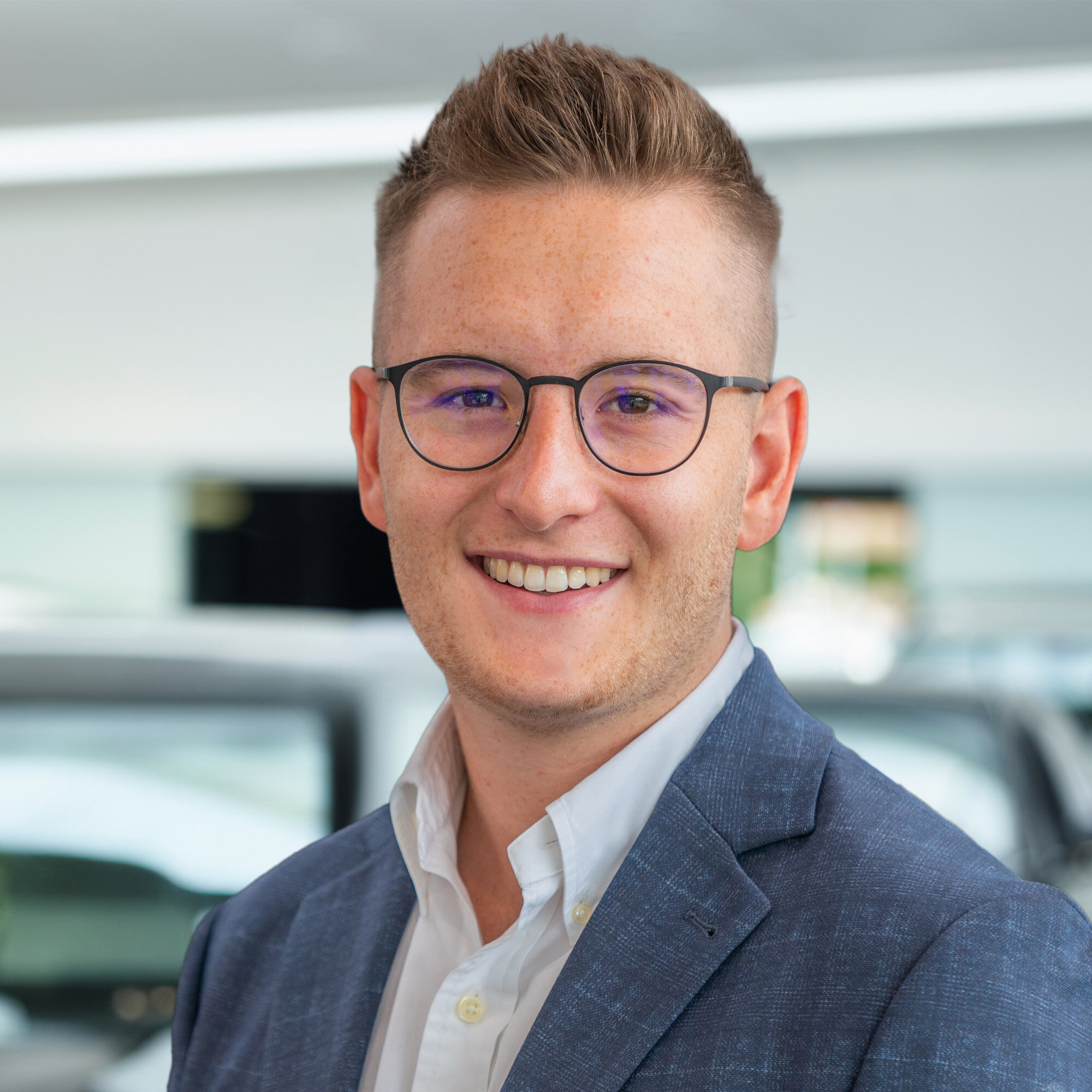 Moritz Sann BMW Gießen Moritz Sann BMW Gießen