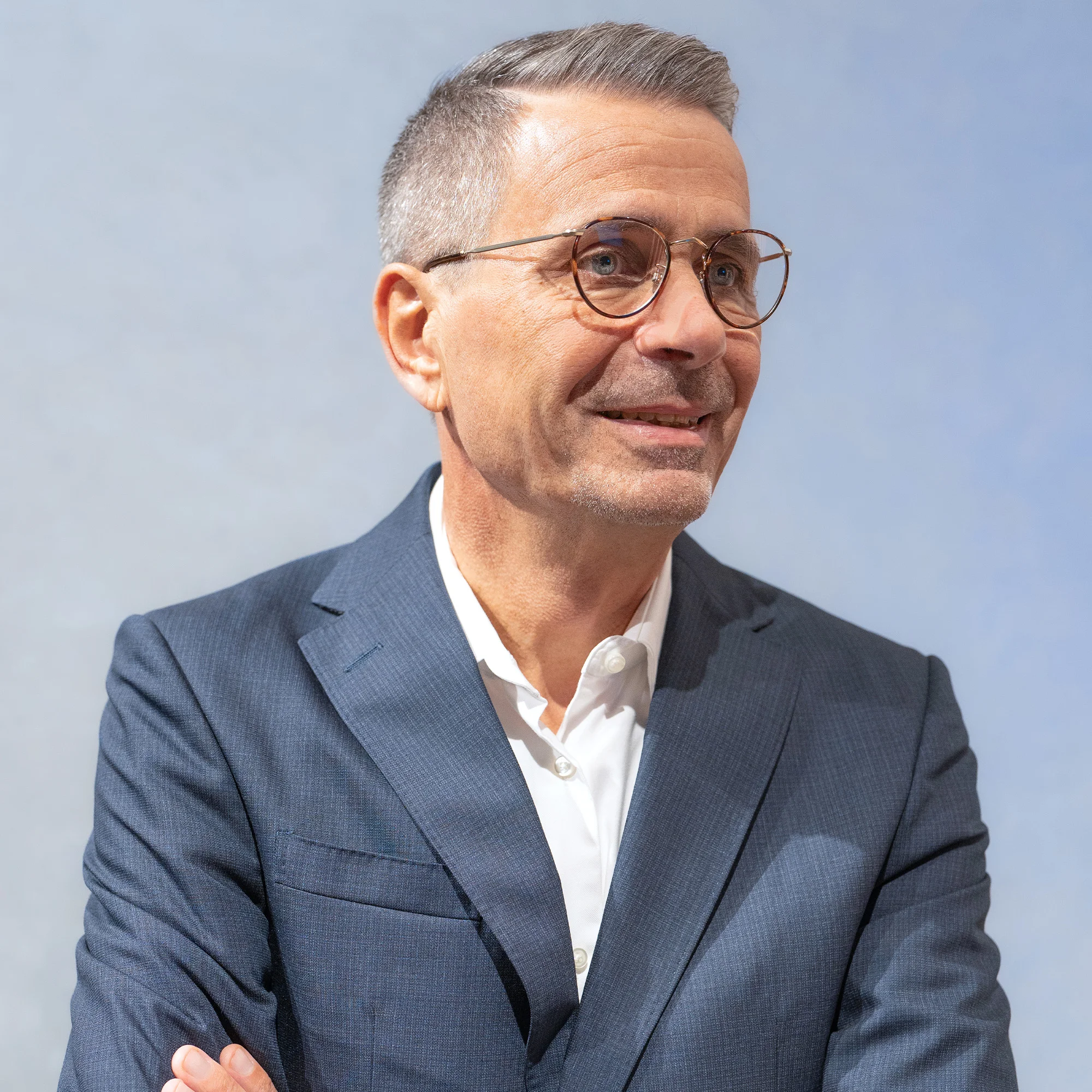 Jürgen Zuber BMW Gießen Wahl-Group