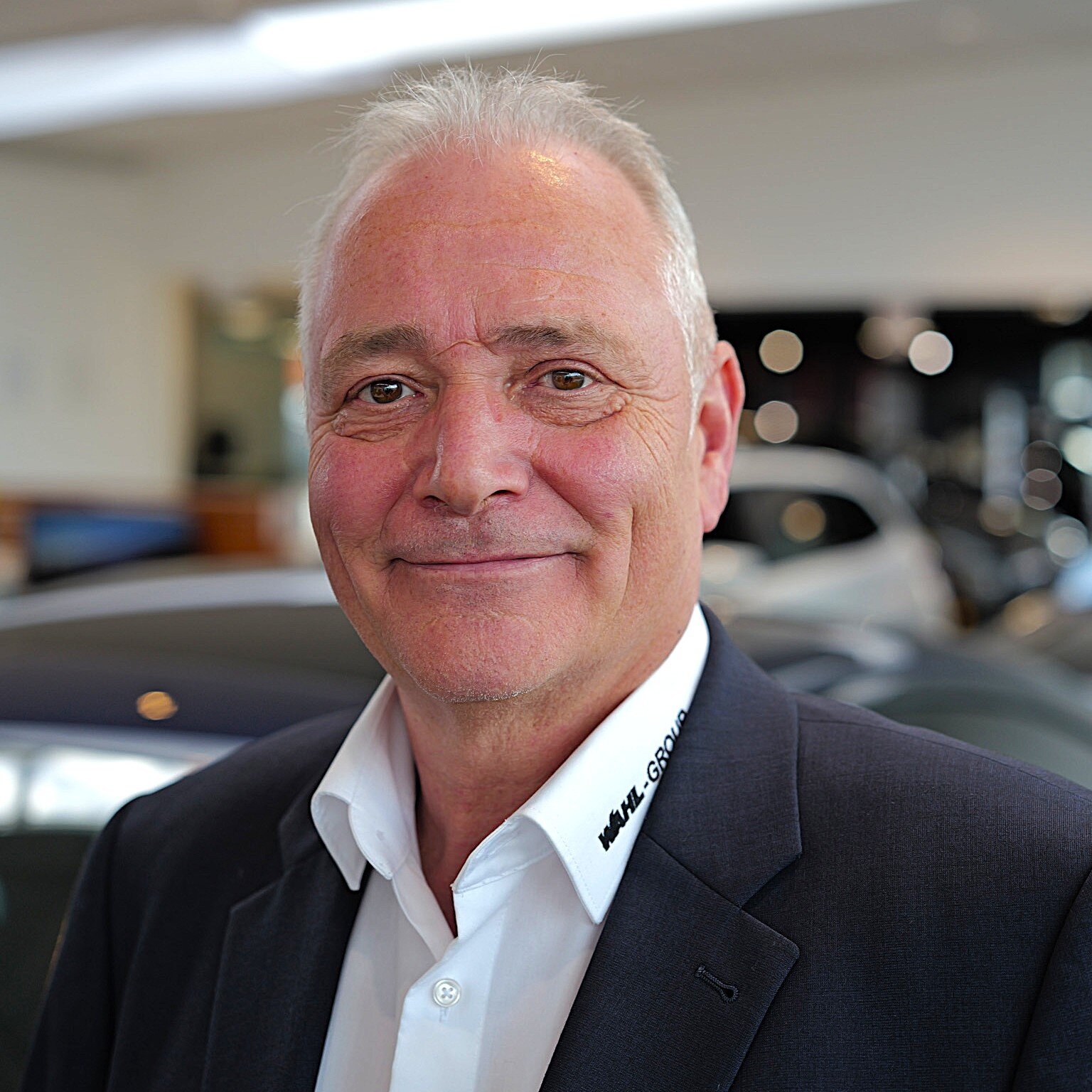 Carsten Wottawa BMW Wahl-Group Gießen