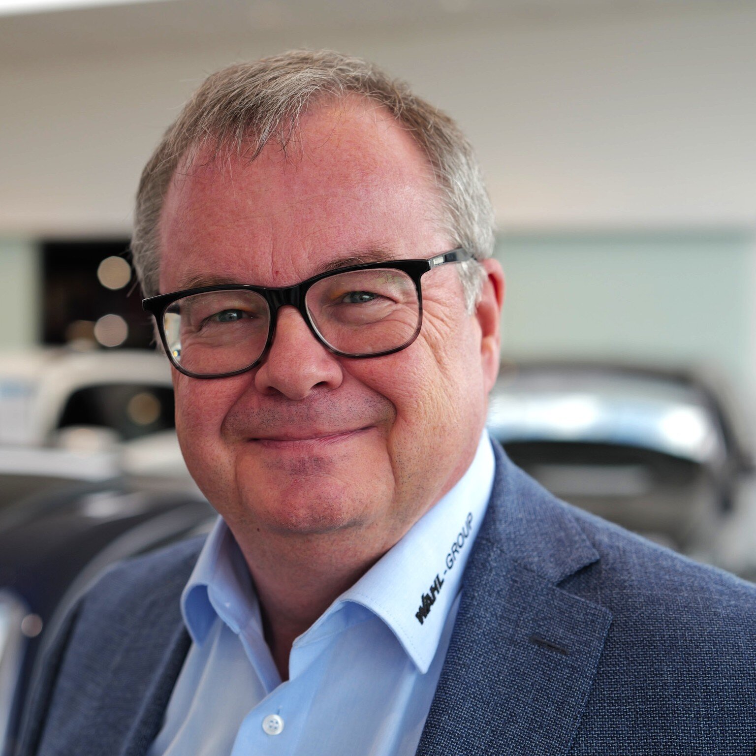 Ralph-Martin Lipp BMW Wahl-Group Gießen