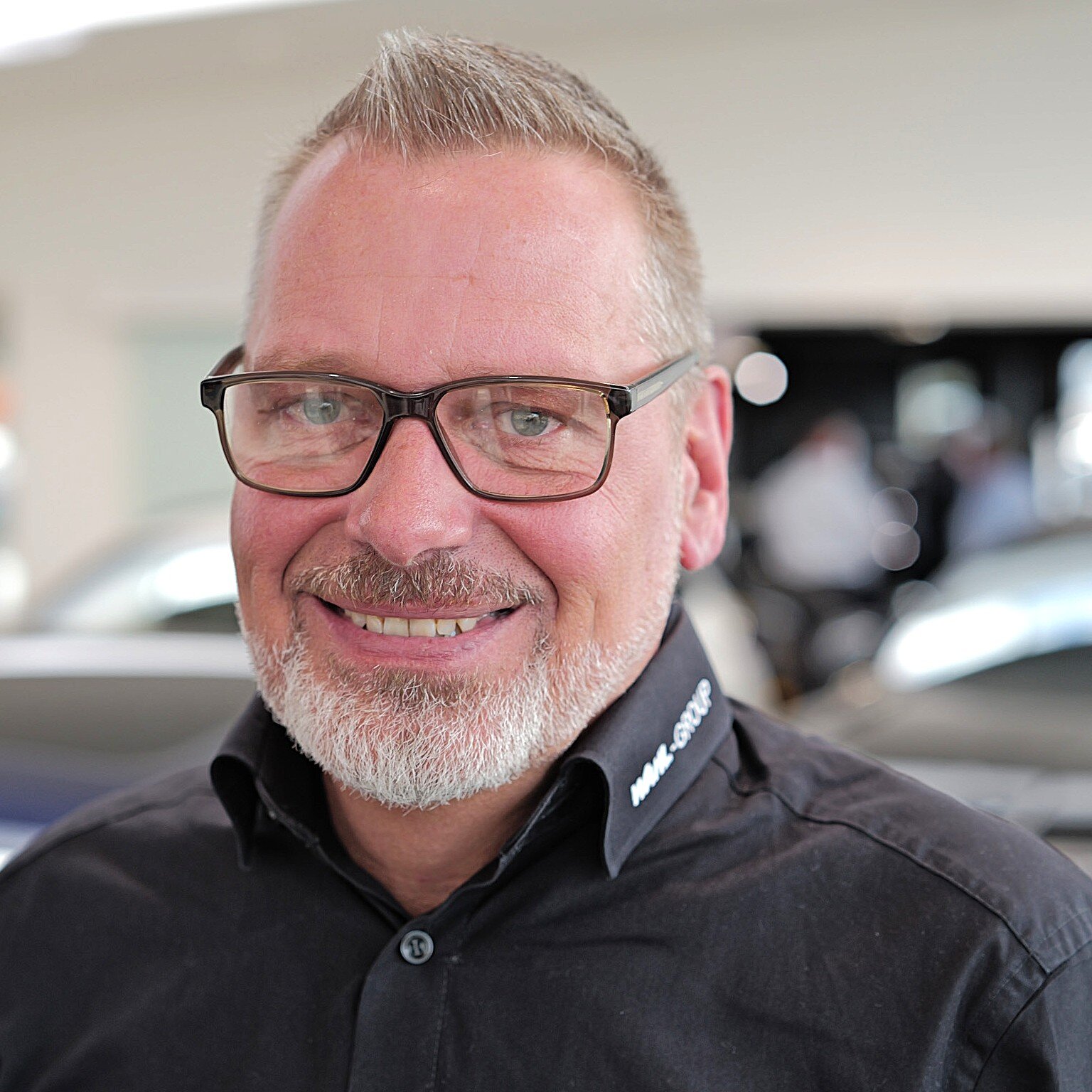 Stefan Wanke BMW Wahl-Group Gießen