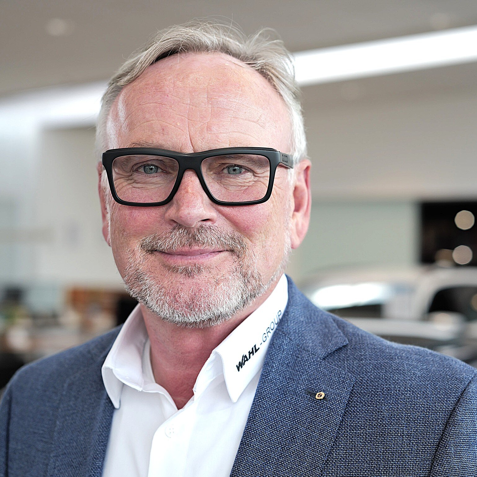 Thomas Arndt BMW Wahl-Group Gießen