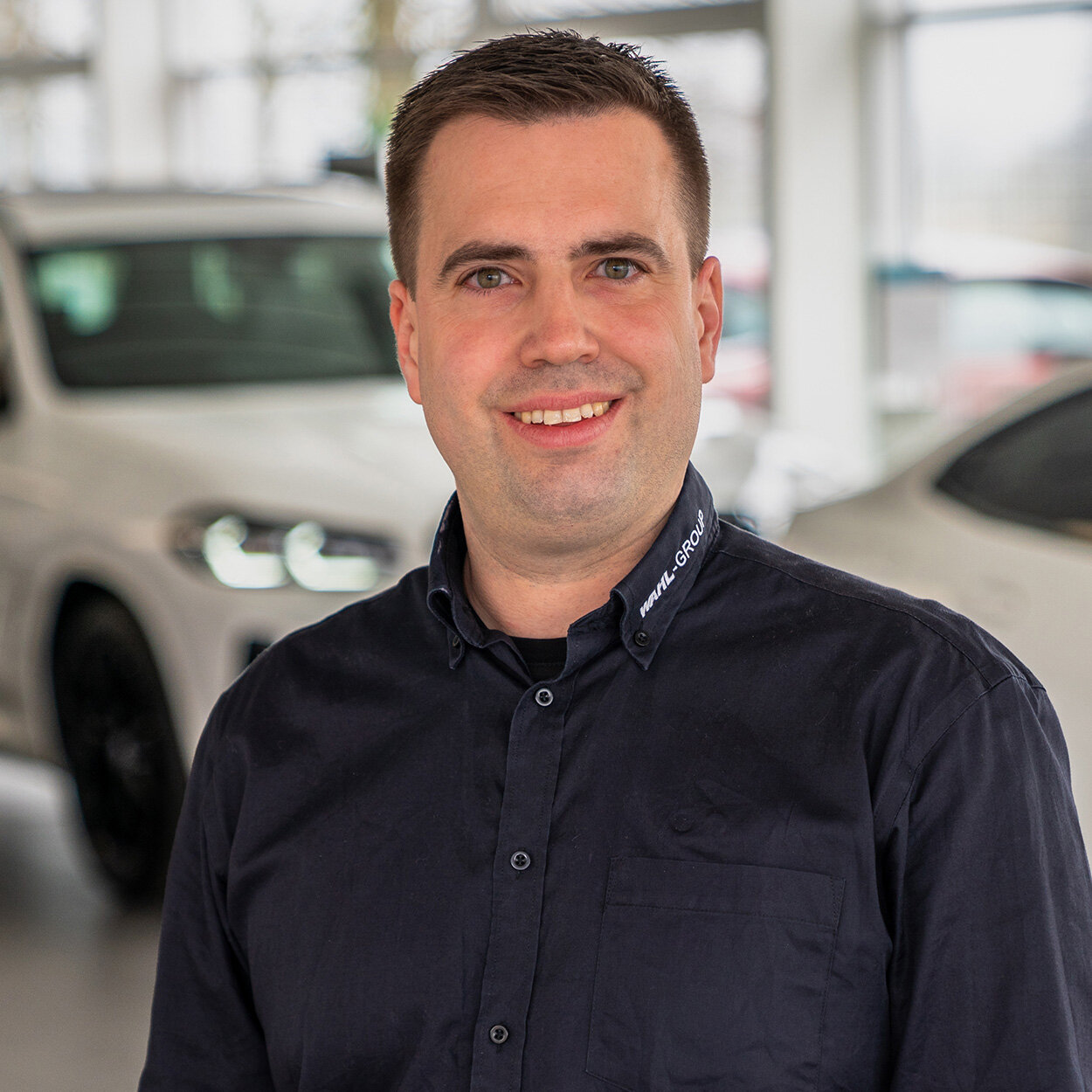Timo Lahr BMW Schwalmstadt Timo Lahr BMW Schwalmstadt