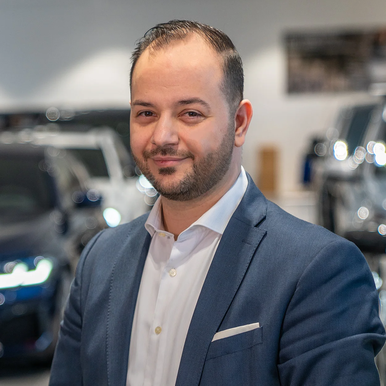 Hakan Karadeniz BMW Siegen Hakan Karadeniz BMW Siegen