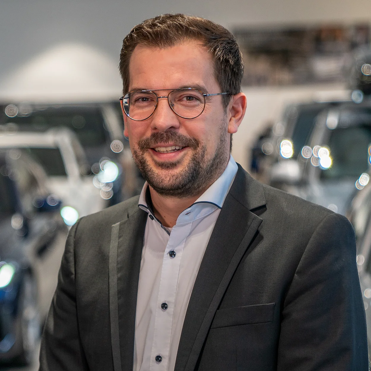 Steffen Reifenröther BMW Siegen Steffen Reifenröther BMW Siegen
