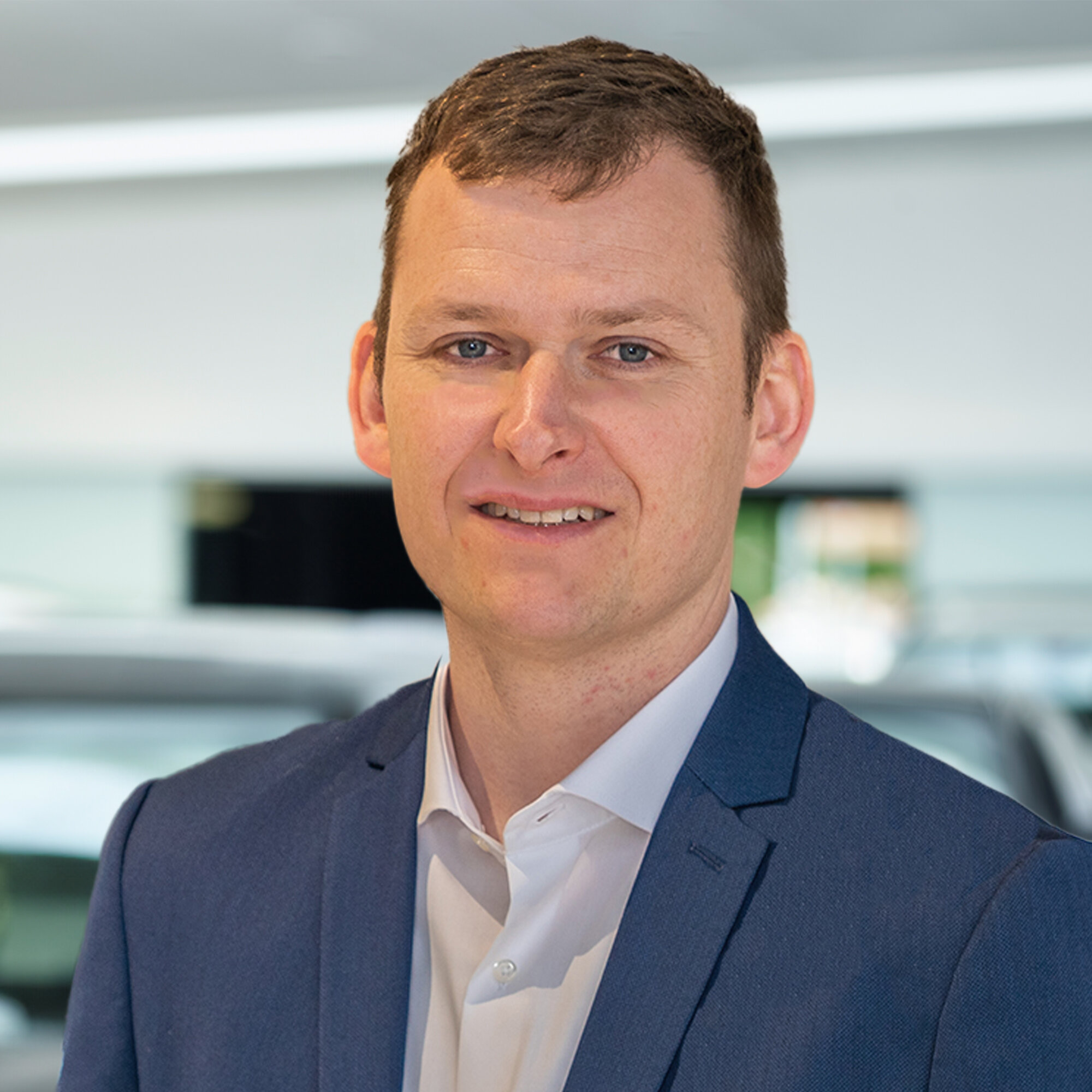 Matthias Papenhagen BMW Wetzlar Wahl-Group Matthias Papenhagen BMW Wetzlar Wahl-Group