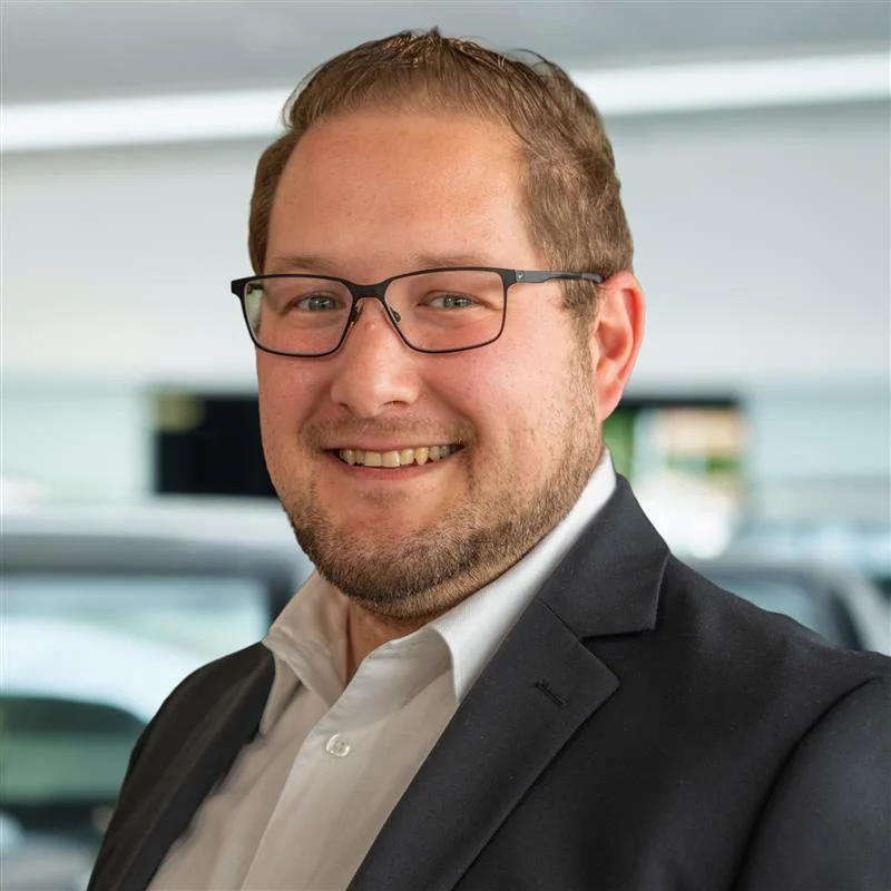 David Bedenbender BMW Wahl Wetzlar | Wahl-Group David Bedenbender BMW Wahl Wetzlar | Wahl-Group