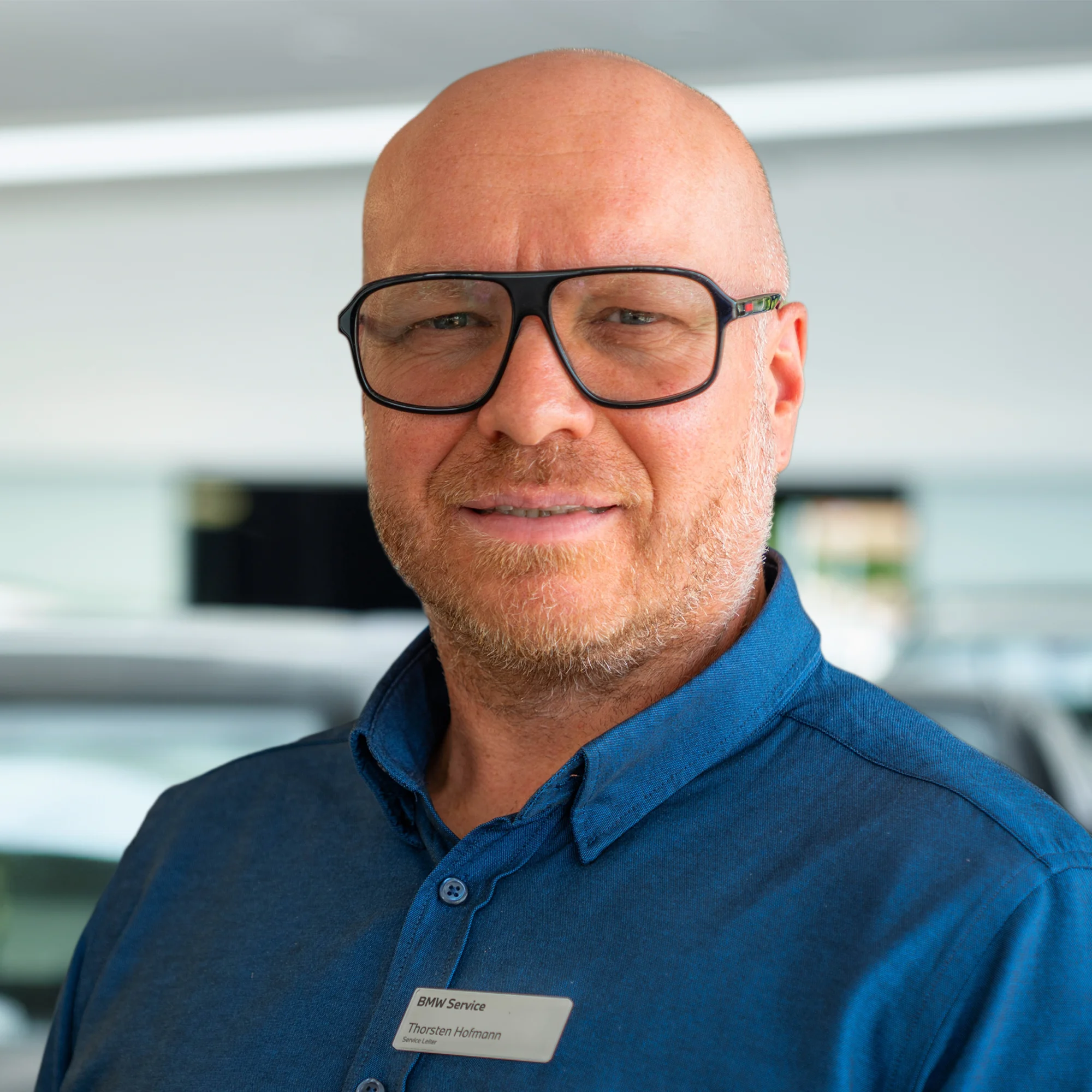 Thorsten Hofmann BMW Wahl Wetzlar | Wahl-Group Thorsten Hofmann BMW Wahl Wetzlar | Wahl-Group