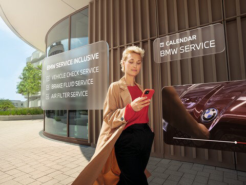 bmw service inclusive; bmw service inclusive kosten; bmw service inclusive wahl-group, bmw service | © BMW Wahl-Group