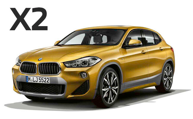 BMW X2 winterkompletträder, BMW X2 felgen, BMW X2 winterreifen, BMW X2 felge, BMW X2 kompletträder, BMW X2 komplettrad, BMW X2 komplettraeder | © BMW Service