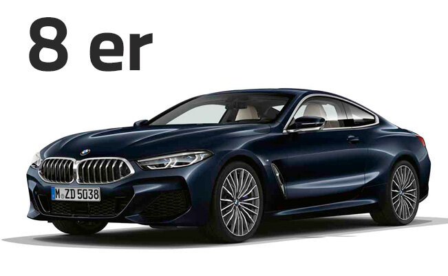 BMW 8er winterkompletträder, BMW 8er felgen, BMW 8er winterreifen, BMW 8er felge, BMW 8er kompletträder, BMW 8er komplettrad, BMW 8er komplettraeder | © BMW Service