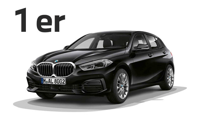 BMW 1er winterkompletträder, BMW 1er felgen, BMW 1er winterreifen, BMW 1er felge, BMW 1er kompletträder, BMW 1er komplettrad, BMW 1er komplettraeder | © BMW Service