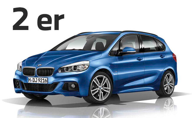 BMW 2er winterkompletträder, BMW 2er felgen, BMW 2er winterreifen, BMW 2er felge, BMW 2er kompletträder, BMW 2er komplettrad, BMW 2er komplettraeder | © BMW Service