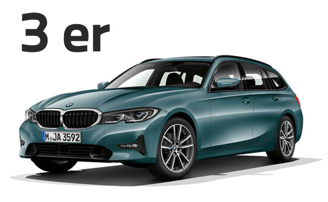 BMW 3er winterkompletträder, BMW 3er felgen, BMW 3er winterreifen, BMW 3er felge, BMW 3er kompletträder, BMW 3er komplettrad, BMW 3er komplettraeder | © BMW Service