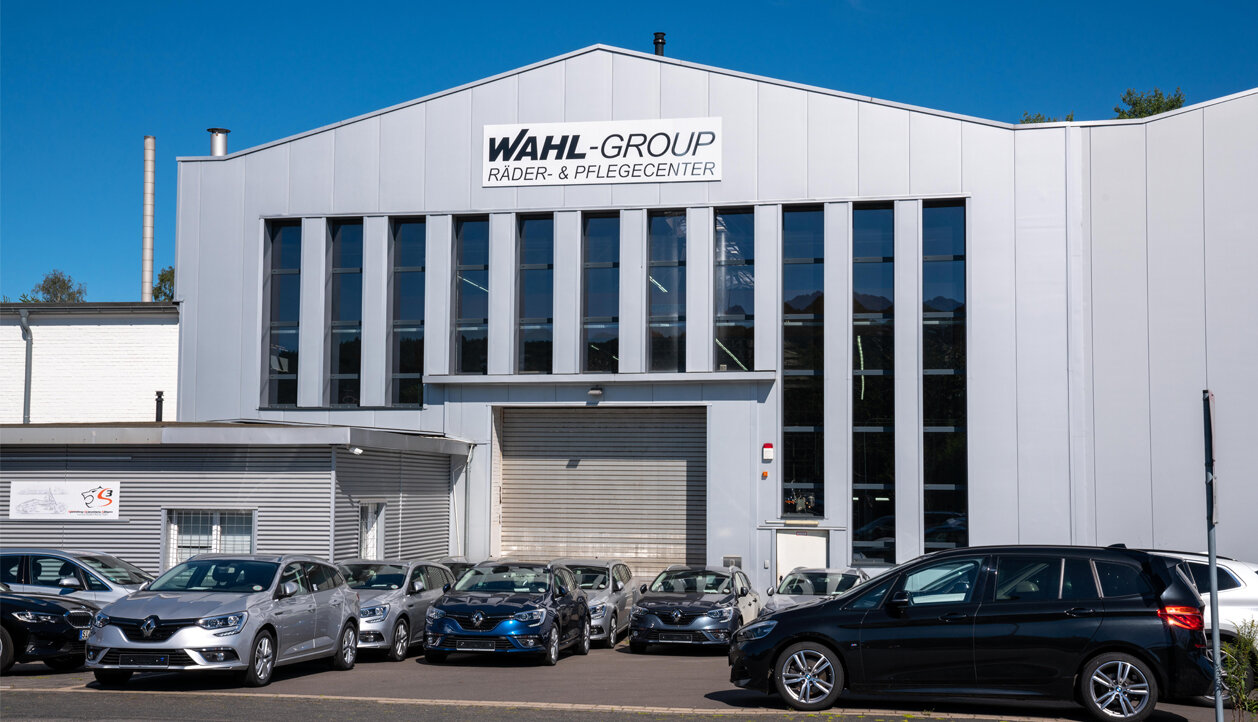 Autohaus Wahl Montabaur