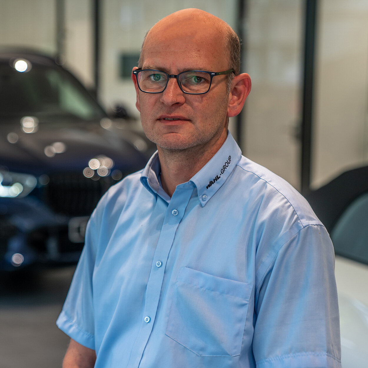 Thomas Schmidt BMW Betzdorf