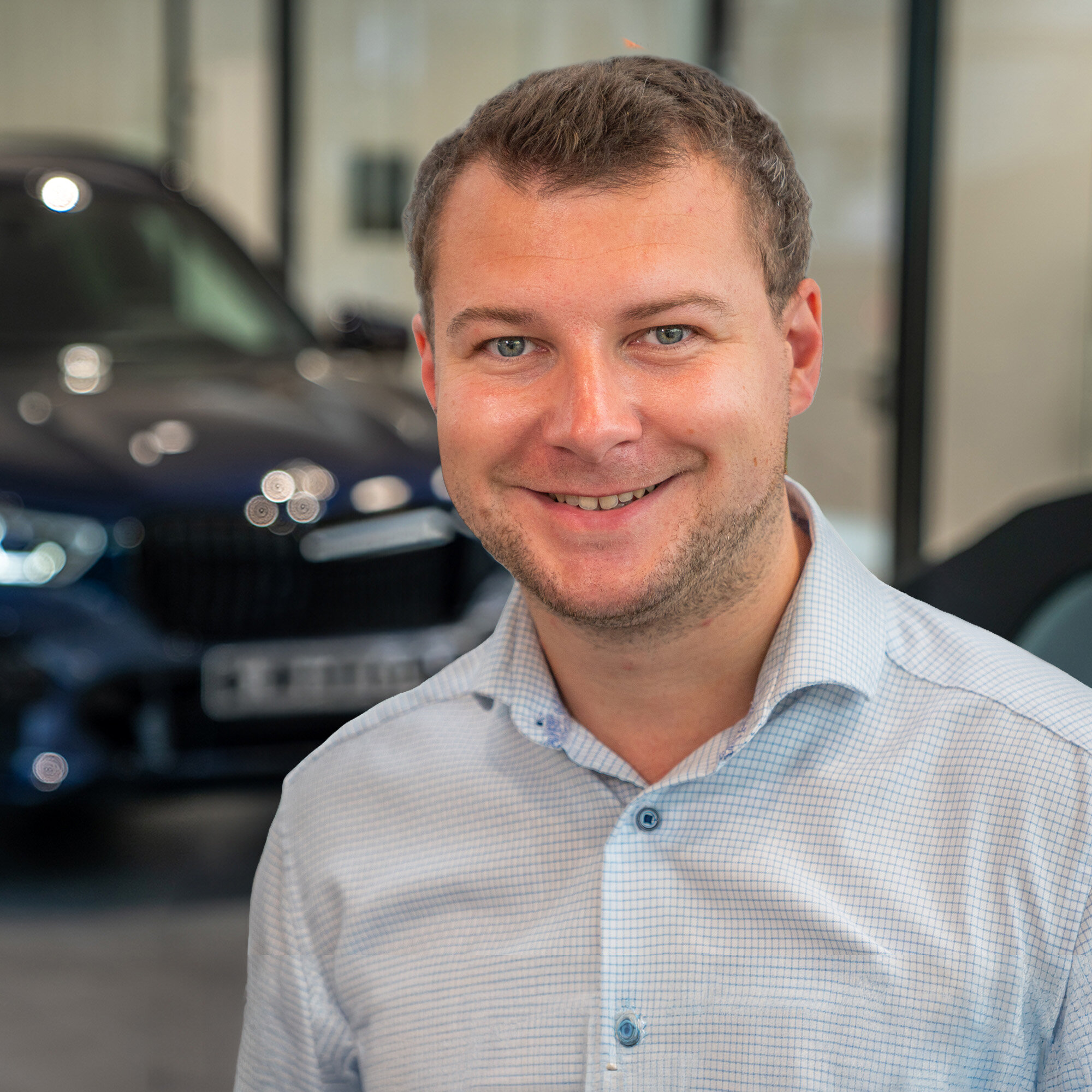 BMW WAHL Gießen | Öffnungszeiten & Kontakt Ihr BMW Partner
