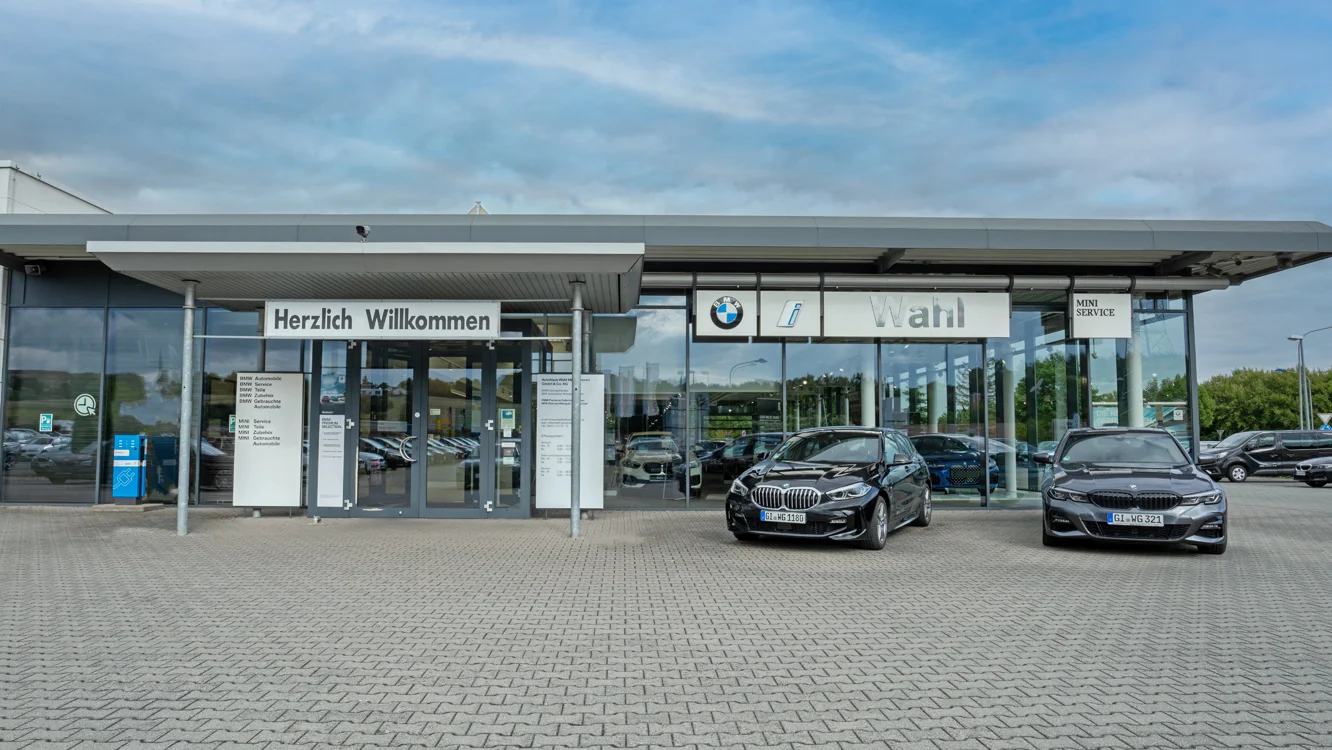 bmw; bmw autohaus; bmw wahl; bmw gebrauchtwagen; bmw händler; bmw händler in der nähe; bmw elektroauto; bmw leasing; bmw ersatzteile; bmw service; bmw wahl gebrauchtwagen; bmw angebote; bmw standort; autohändler bmw wetzlar; autohändler wetzlar; autohaus bmw wetzlar; autohaus wahl wetzlar; autohaus wetzlar; gebrauchtwagen bmw wetzlar; gebrauchtwagen wetzlar; jahreswagen bmw wetzlar; neuwagen bmw wetzlar; bmw autohändler wetzlar; bmw autohaus wahl wetzlar; bmw autohaus wetzlar; bmw gebrauchtwagen wetzlar; bmw händler wetzlar; bmw in wetzlar; bmw jahreswagen wetzlar; bmw neuwagen wetzlar; bmw nutzfahrzeuge wetzlar; bmw service wetzlar; bmw verkauf wetzlar; bmw vertragshändler wetzlar; bmw vorführwagen wetzlar; bmw wahl gebrauchtwagen wetzlar; bmw wahl wetzlar; bmw wahl-group wetzlar; bmw werkstatt wetzlar; bmw wetzlar; wahl autohaus wetzlar; wahl bmw autohaus wetzlar; wahl bmw wetzlar; wahl wetzlar; wahl wetzlar bmw | © BMW Wahl-Group
