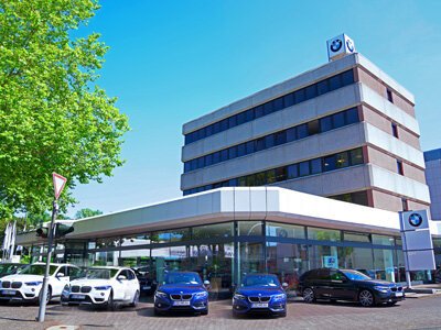 BMW Siegen; BMW; BMW Wahl; BMW Wahl -Group; BMW Händler; BMW Verkauf; BMW Service; BMW Autohaus; BMW Vertragshändler; BMW Werkstatt | © BMW Wahl-Group