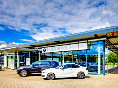 BMW Wetzlar - Ihr BMW Händler des Vertrauens. Wir sind Ihr BMW Autohaus! | © BMW Wahl-Group BMW Wetzlar; BMW; BMW Wahl; BMW Wahl -Group; BMW Händler; BMW Verkauf; BMW Service; BMW Autohaus; BMW Vertragshändler; BMW Werkstatt | © BMW Wahl-Group