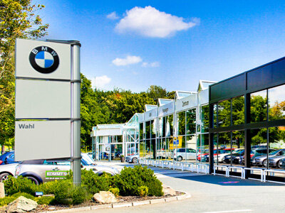 BMW Gießen - Ihr BMW Händler des Vertrauens. Wir sind Ihr BMW Autohaus! | © BMW Wahl-Group BMW Gießen; BMW; BMW Wahl; BMW Wahl -Group; BMW Händler; BMW Verkauf; BMW Service; BMW Autohaus; BMW Vertragshändler; BMW Werkstatt | © BMW Wahl-Group