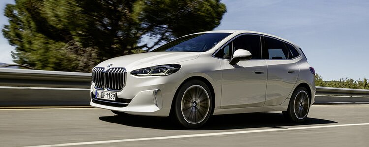 THE 2 - Das neue BMW 2er Active Tourer | © BMW Wahl-Group BMW, BMW Wahl, BMW Wahl -Group, BMW Händler, BMW Verkauf, BMW Service, BMW Autohaus, BMW Vertragshändler, BMW Werkstatt | © BMW Wahl-Group