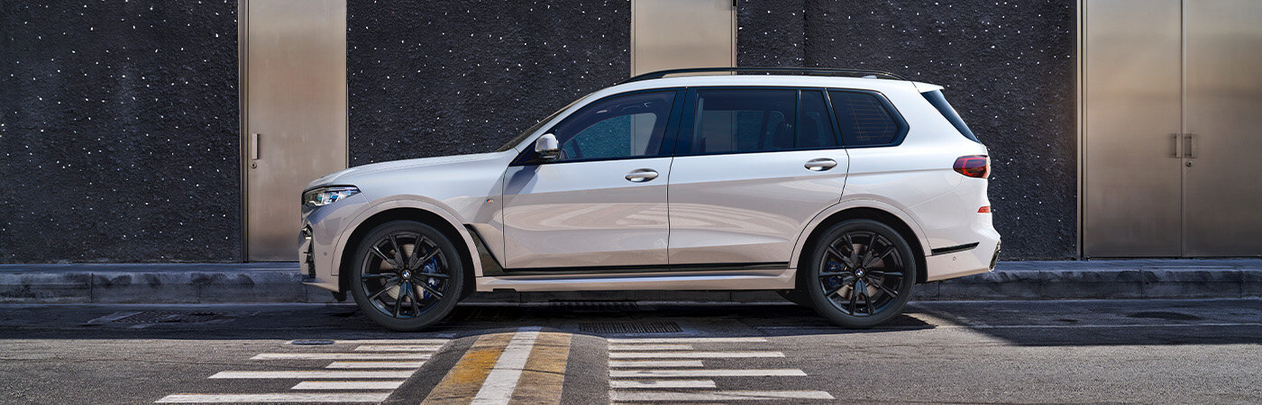 BMW X7 für Businesskunden bei der Wahl-Group – luxuriöses Raumwunder für höchste Ansprüche BMW X7 für Businesskunden bei der Wahl-Group – luxuriöses Raumwunder für höchste Ansprüche