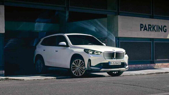 BMW iX1 – Kosten eines Elektroautos im Überblick | Wahl-Group Elektromobilität BMW iX1 bei der Wahl-Group – Elektroauto mit attraktiven Betriebskosten und hoher Effizienz