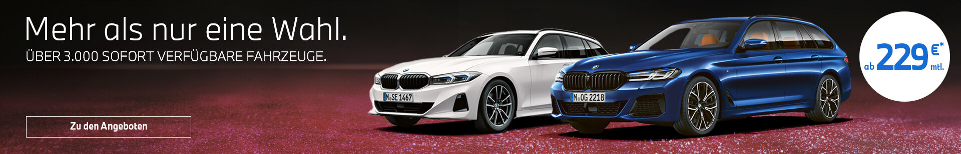 Bmw Wahl Gebrauchtwagen