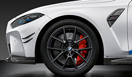 BMW Winterkompletträder: M Performance Y-Speiche 963M Frozen Gunmetal Grey passend für BMW M3 und BMW M4 (G80, G81, G82, G83, G87). | © BMW Wahl 3er bmw winterkompletträder,3er bmw winterreifen, bmw 3er winterreifen autoteile reifen,bmw f30 winterräder, bmw f31 winterräder,bmw g20 winterräder,bmw g21 winterräder, bmw g80 winterräder,bmw f30 winterreifen,bmw f31 winterreifen, bmw g20 winterreifen,bmw g21 winterreifen,bmw g80 winterreifen, kompletträder bmw 3er,winterkompletträder bmw 3er, winterkompletträder f30,winterkompletträder f31, winterkompletträder g20,winterkompletträder g21, winterkompletträder g80,winterräder bmw 3er f30, winterräder bmw 3er f31,winterräder bmw 3er g20, winterräder bmw 3er g21,winterräder bmw 3er g80, winterräder bmw f30,winterräder bmw f31, winterräder bmw g20,winterräder bmw g21, winterräder bmw g80,winterräder f30,winterräder f31, winterräder g20,winterräder g21,winterräder g80, winterreifen bmw 3er f30,winterreifen bmw 3er f31, winterreifen bmw 3er g20,winterreifen bmw 3er g21, winterreifen bmw 3er g80,winterreifen bmw f30, winterreifen bmw f31,winterreifen bmw g20, winterreifen bmw g21,winterreifen bmw g80,winterreifen f30, winterreifen f31,winterreifen g20,winterreifen g21, winterreifen g80 | © BMW Wahl