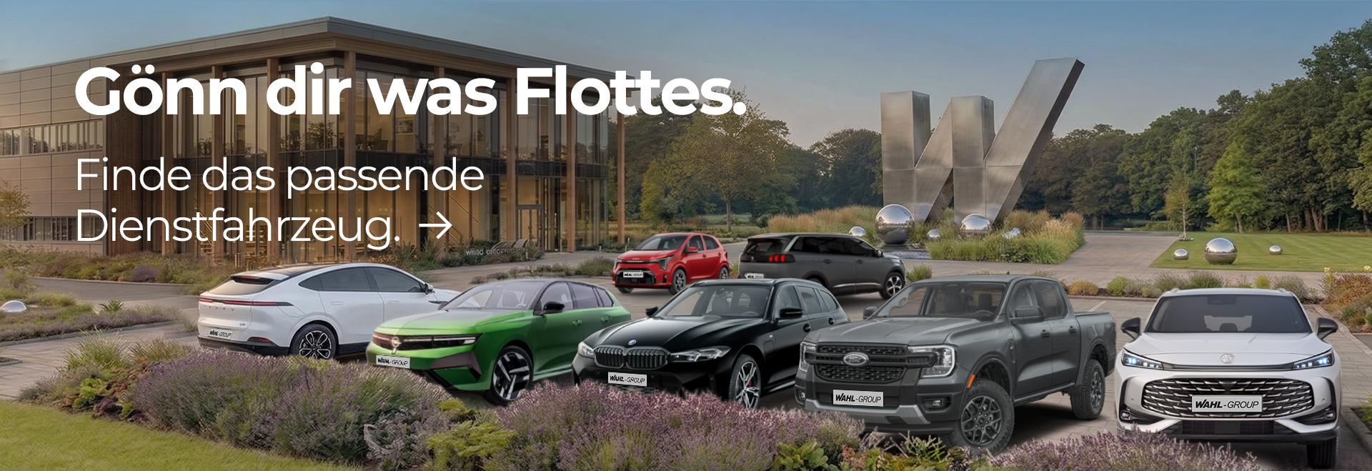 Gewerbekunden Wahl-Group