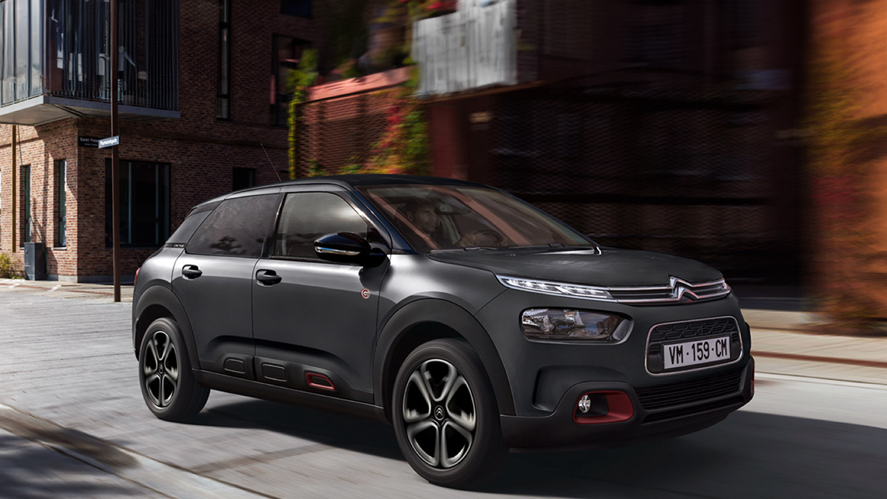 Citroën 5plus Service: Verschleißreparaturen zum Komplettpreis inklusive Montage für Fahrzeuge ab 5 Jahren nach Erstzulassung