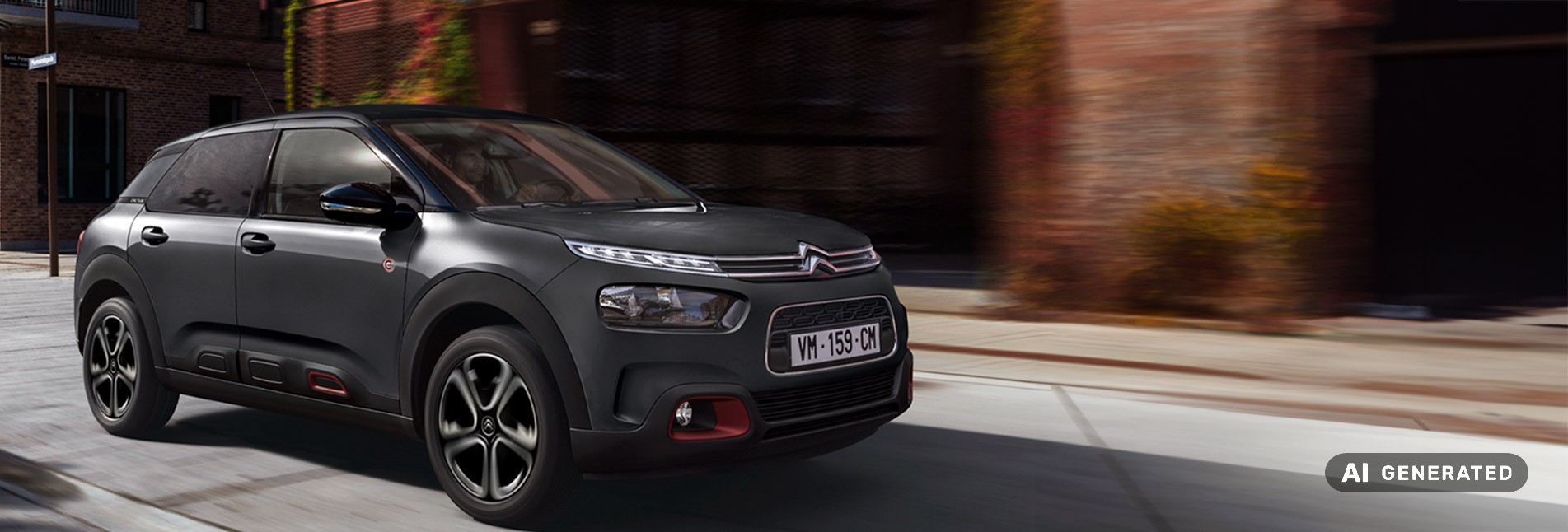 Citroën 5plus Service: Verschleißreparaturen zum Komplettpreis inklusive Montage für Fahrzeuge ab 5 Jahren nach Erstzulassung