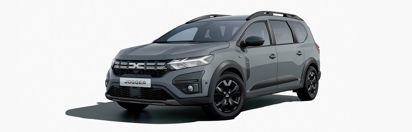 Dacia Jogger – der 5- oder 7-Sitzer für die ganze Familie | © Dacia Wahl dacia jogger;dacia jogger preis;dacia jogger kaufen;dacia wahl;dacia,dacia 7-sitzer;familien van;familienvan; | © Dacia Wahl