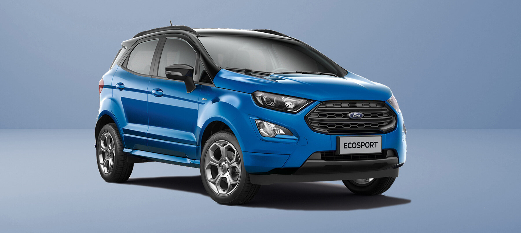 Ford Ecosport: jetzt zu attraktiven Konditionen bei Ford Wahl | © Ford Wahl Ford Ecosport; Ford; Ford Wahl; Ford Wahl -Group; Ford Händler; Ford Verkauf; Ford Service; Ford Autohaus; Ford Vertragshändler; Ford Werkstatt | © Ford Wahl