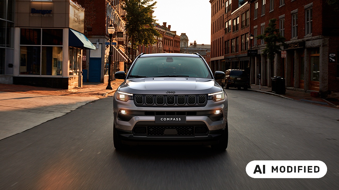 Jeep 5plus Service: Verschleißreparaturen zum Komplettpreis inklusive Montage für Fahrzeuge ab 5 Jahren nach Erstzulassung