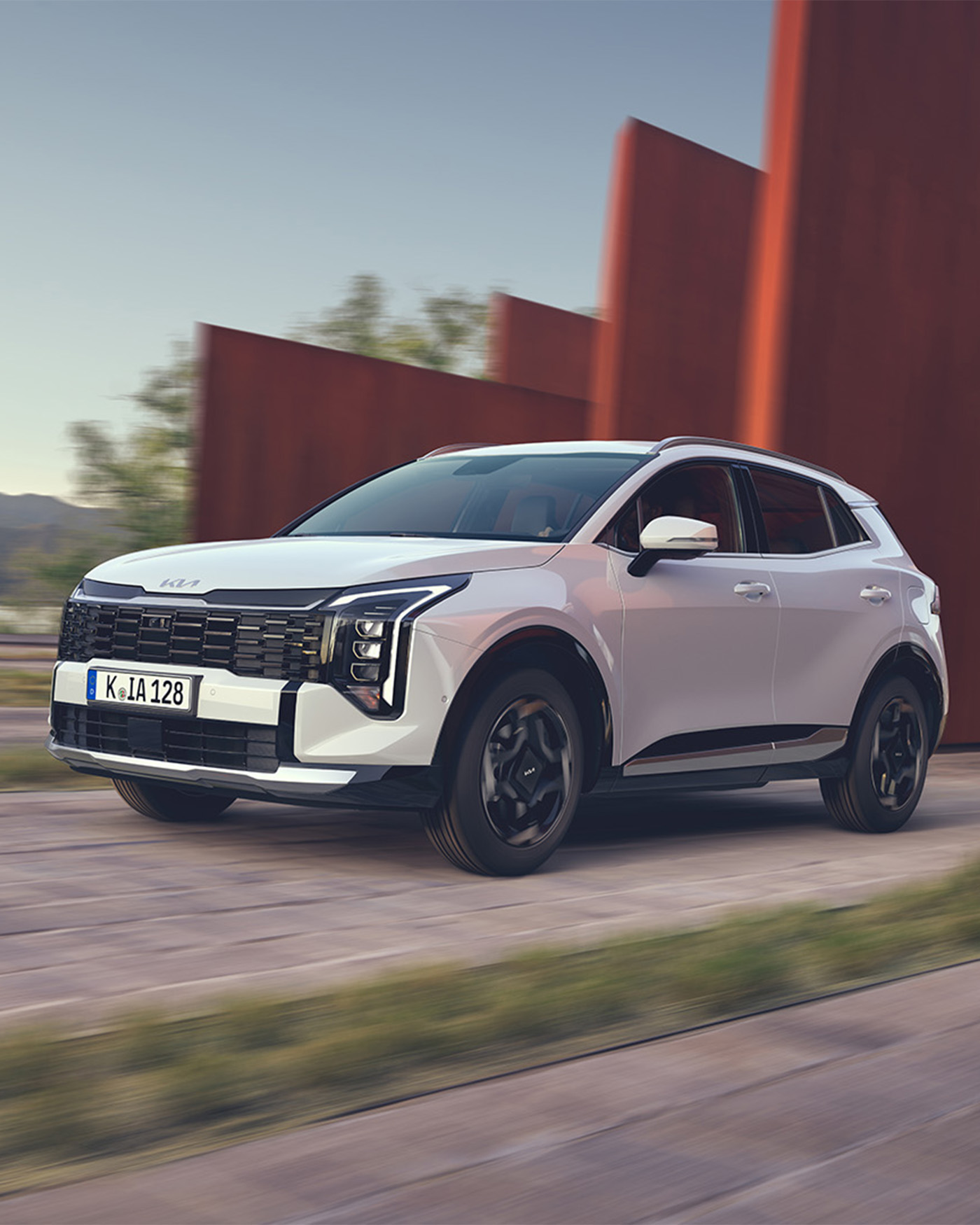 Kia Sportage Angebot