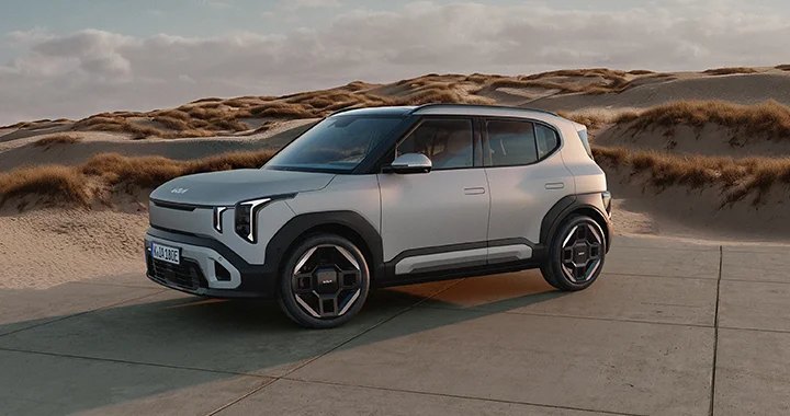 Kia EV2 Summer Deals | Wahl-Group
